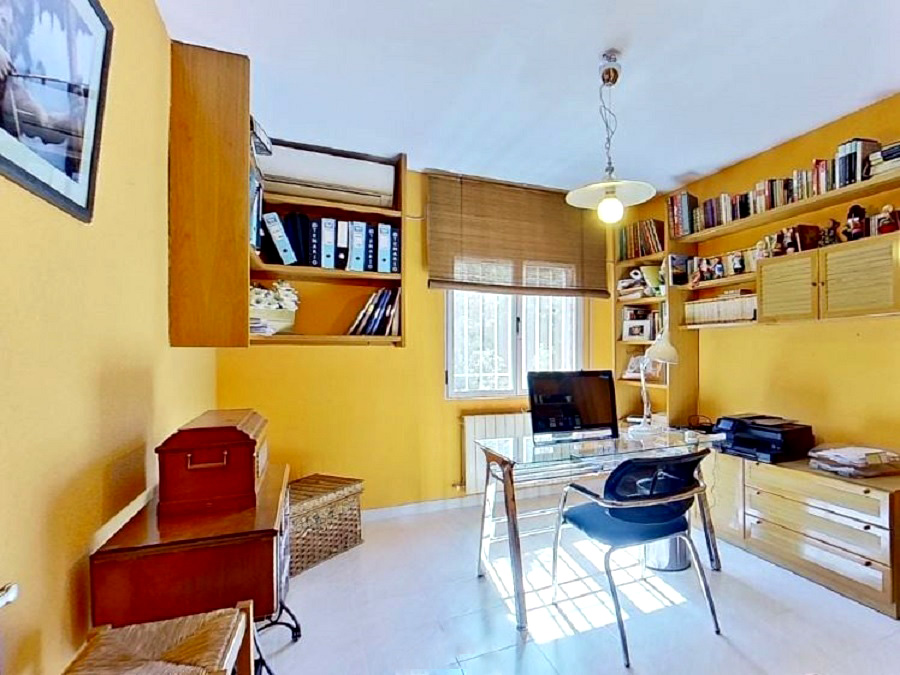 Foto del inmueble